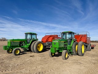 Property photo 16 - FARM EQUIPMENT AUCTION IN PROWERS COUNTY COLORADO