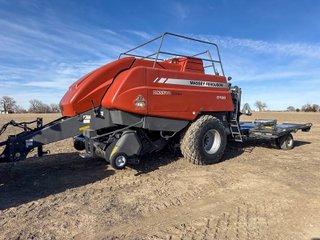 Property photo 12 - FARM EQUIPMENT AUCTION IN PROWERS COUNTY COLORADO