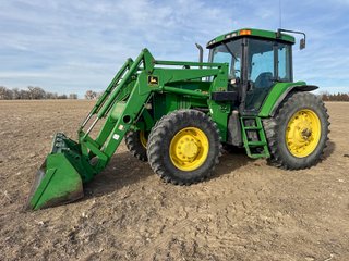Property photo 21 - FARM EQUIPMENT AUCTION IN PROWERS COUNTY COLORADO