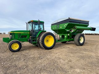 Property photo 20 - FARM EQUIPMENT AUCTION IN PROWERS COUNTY COLORADO