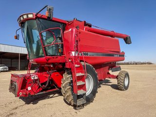 Property photo 14 - FARM EQUIPMENT AUCTION IN PROWERS COUNTY COLORADO