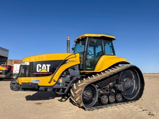 Property photo 11 - FARM EQUIPMENT AUCTION IN PROWERS COUNTY COLORADO