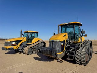 Property photo 10 - FARM EQUIPMENT AUCTION IN PROWERS COUNTY COLORADO