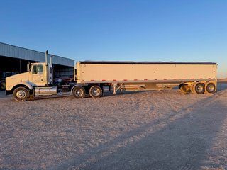 Property photo 3 - FARM EQUIPMENT AUCTION IN PROWERS COUNTY COLORADO