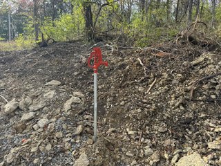 Property photo 121 - 201+/- ACRES OF HUNTING LAND FOR AUCTION IN CARROLL COUNTY KY
