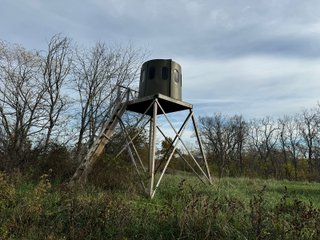 Property photo 122 - 201+/- ACRES OF HUNTING LAND FOR AUCTION IN CARROLL COUNTY KY