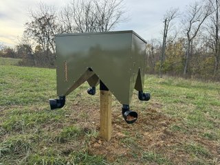 Property photo 129 - 201+/- ACRES OF HUNTING LAND FOR AUCTION IN CARROLL COUNTY KY