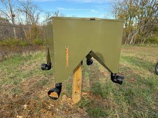 Property photo 130 - 201+/- ACRES OF HUNTING LAND FOR AUCTION IN CARROLL COUNTY KY