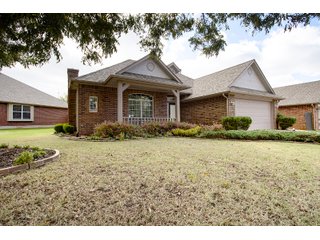 Property photo 6 - RARE SINGLE-FAMILY RESIDENTIAL PORTFOLIO IN THE HEART OF EDMOND!