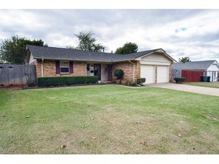Property photo 134 - RARE SINGLE-FAMILY RESIDENTIAL PORTFOLIO IN THE HEART OF EDMOND!