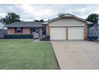 Property photo 136 - RARE SINGLE-FAMILY RESIDENTIAL PORTFOLIO IN THE HEART OF EDMOND!