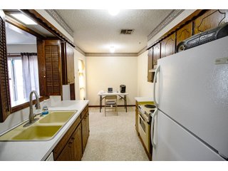 1002 Jefferson - RARE SINGLE-FAMILY RESIDENTIAL PORTFOLIO IN THE HEART OF EDMOND!