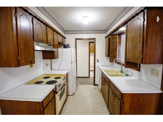1002 Jefferson - RARE SINGLE-FAMILY RESIDENTIAL PORTFOLIO IN THE HEART OF EDMOND!