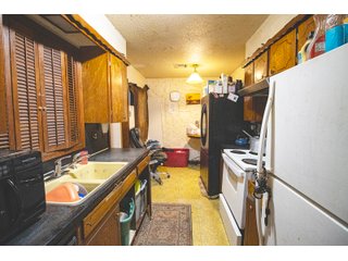 924 Jefferson - RARE SINGLE-FAMILY RESIDENTIAL PORTFOLIO IN THE HEART OF EDMOND!