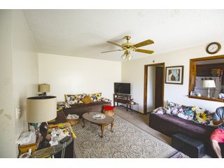 922 Jefferson - RARE SINGLE-FAMILY RESIDENTIAL PORTFOLIO IN THE HEART OF EDMOND!