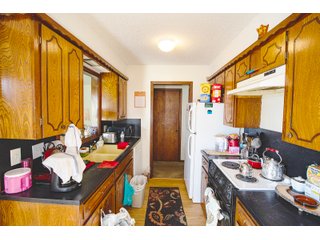 922 Jefferson - RARE SINGLE-FAMILY RESIDENTIAL PORTFOLIO IN THE HEART OF EDMOND!