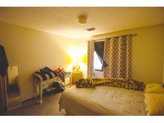 922 Jefferson - RARE SINGLE-FAMILY RESIDENTIAL PORTFOLIO IN THE HEART OF EDMOND!
