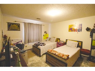 922 Jefferson - RARE SINGLE-FAMILY RESIDENTIAL PORTFOLIO IN THE HEART OF EDMOND!