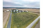 Property photo 4 - CANCELLED: 115.75+/- ACRES OF FARMLAND OFFERED IN 4 TRACTS IN SPENCERVILLE OHIO - ALLEN COUNTY OH