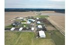Property photo 6 - CANCELLED: 115.75+/- ACRES OF FARMLAND OFFERED IN 4 TRACTS IN SPENCERVILLE OHIO - ALLEN COUNTY OH