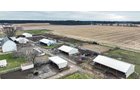 Property photo 3 - CANCELLED: 115.75+/- ACRES OF FARMLAND OFFERED IN 4 TRACTS IN SPENCERVILLE OHIO - ALLEN COUNTY OH