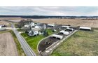 Property photo 8 - CANCELLED: 115.75+/- ACRES OF FARMLAND OFFERED IN 4 TRACTS IN SPENCERVILLE OHIO - ALLEN COUNTY OH