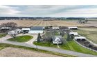 Property photo 1 - CANCELLED: 115.75+/- ACRES OF FARMLAND OFFERED IN 4 TRACTS IN SPENCERVILLE OHIO - ALLEN COUNTY OH