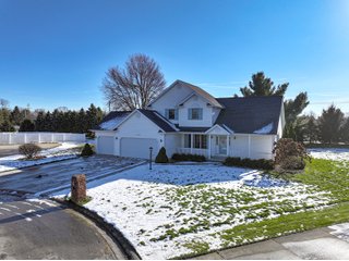 Property photo 60 - REAL ESTATE AUCTION IN ST JOE COUNTY INDIANA