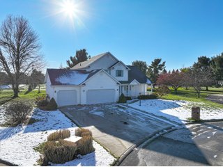 Property photo 50 - REAL ESTATE AUCTION IN ST JOE COUNTY INDIANA