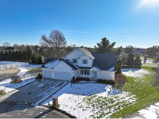 Property photo 49 - REAL ESTATE AUCTION IN ST JOE COUNTY INDIANA