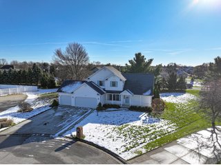 Property photo 48 - REAL ESTATE AUCTION IN ST JOE COUNTY INDIANA