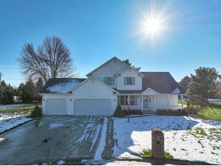 Property photo 45 - REAL ESTATE AUCTION IN ST JOE COUNTY INDIANA