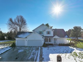 Property photo 44 - REAL ESTATE AUCTION IN ST JOE COUNTY INDIANA