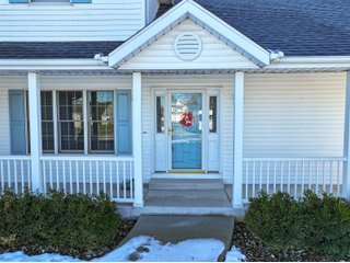 Property photo 42 - REAL ESTATE AUCTION IN ST JOE COUNTY INDIANA