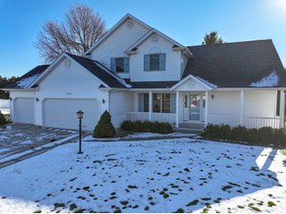 Property photo 41 - REAL ESTATE AUCTION IN ST JOE COUNTY INDIANA