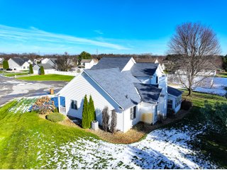 Property photo 37 - REAL ESTATE AUCTION IN ST JOE COUNTY INDIANA