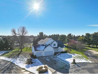 Property photo 35 - REAL ESTATE AUCTION IN ST JOE COUNTY INDIANA