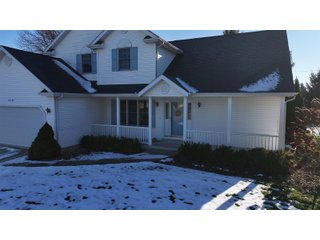 Property photo 29 - REAL ESTATE AUCTION IN ST JOE COUNTY INDIANA