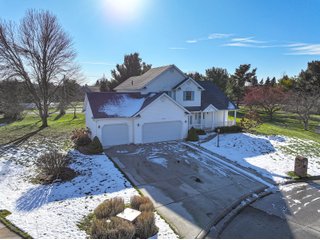 Property photo 67 - REAL ESTATE AUCTION IN ST JOE COUNTY INDIANA