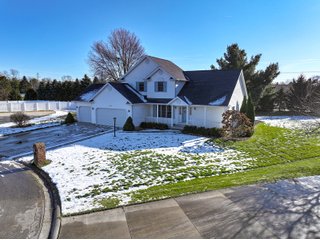 Property photo 66 - REAL ESTATE AUCTION IN ST JOE COUNTY INDIANA