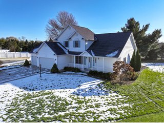 Property photo 65 - REAL ESTATE AUCTION IN ST JOE COUNTY INDIANA