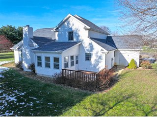 Property photo 2 - REAL ESTATE AUCTION IN ST JOE COUNTY INDIANA