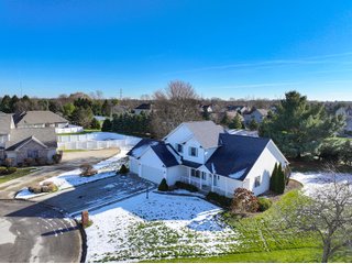 Property photo 51 - REAL ESTATE AUCTION IN ST JOE COUNTY INDIANA