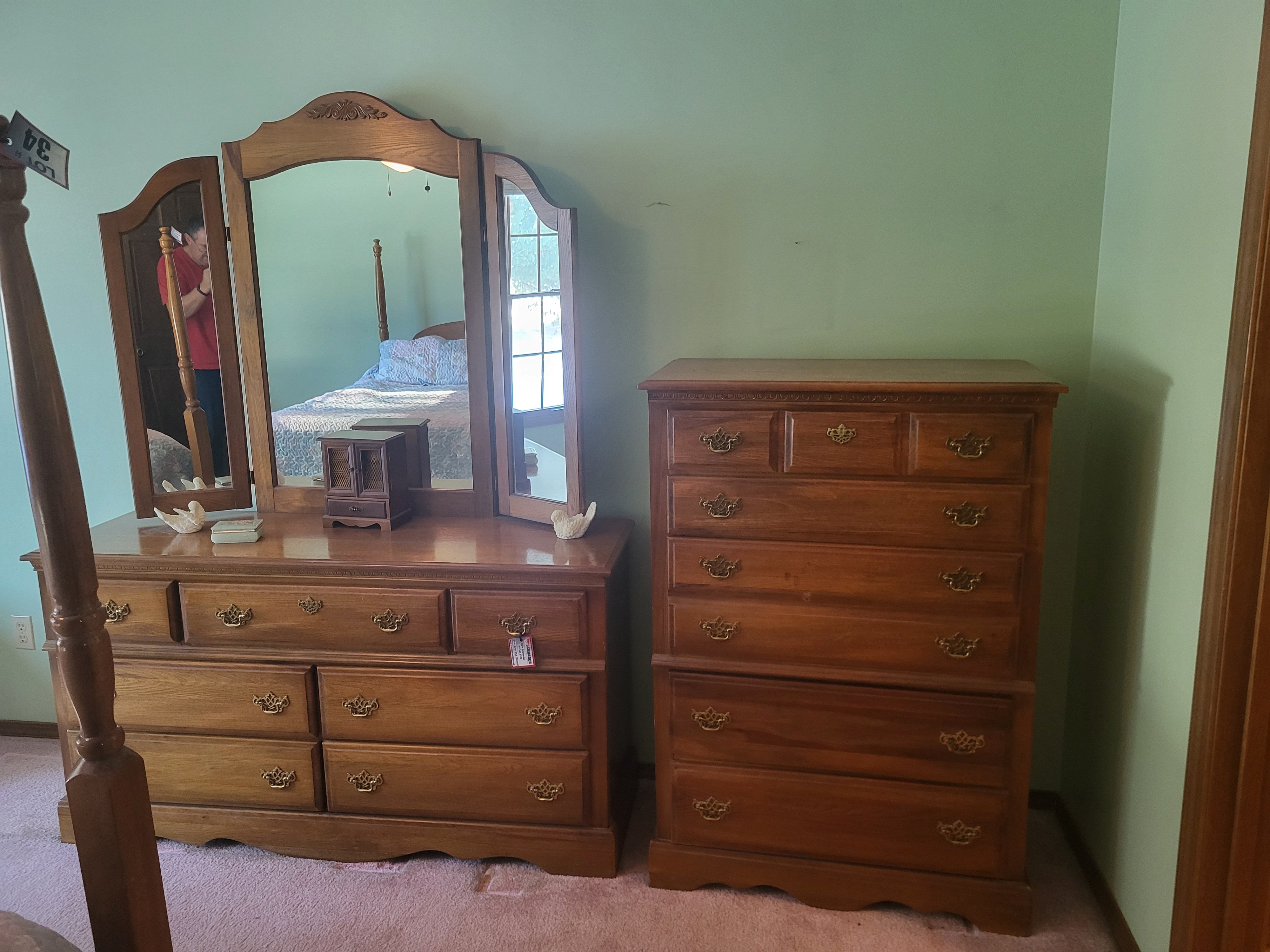 Property photo 3 - TIMED ONLINE ONLY PERSONAL PROPERTY AUCTION IN ST JOSEPH COUNTY INDIANA