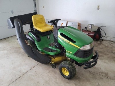 Property photo 1 - TIMED ONLINE ONLY PERSONAL PROPERTY AUCTION IN ST JOSEPH COUNTY INDIANA