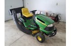 Property photo 1 - TIMED ONLINE ONLY PERSONAL PROPERTY AUCTION IN ST JOSEPH COUNTY INDIANA