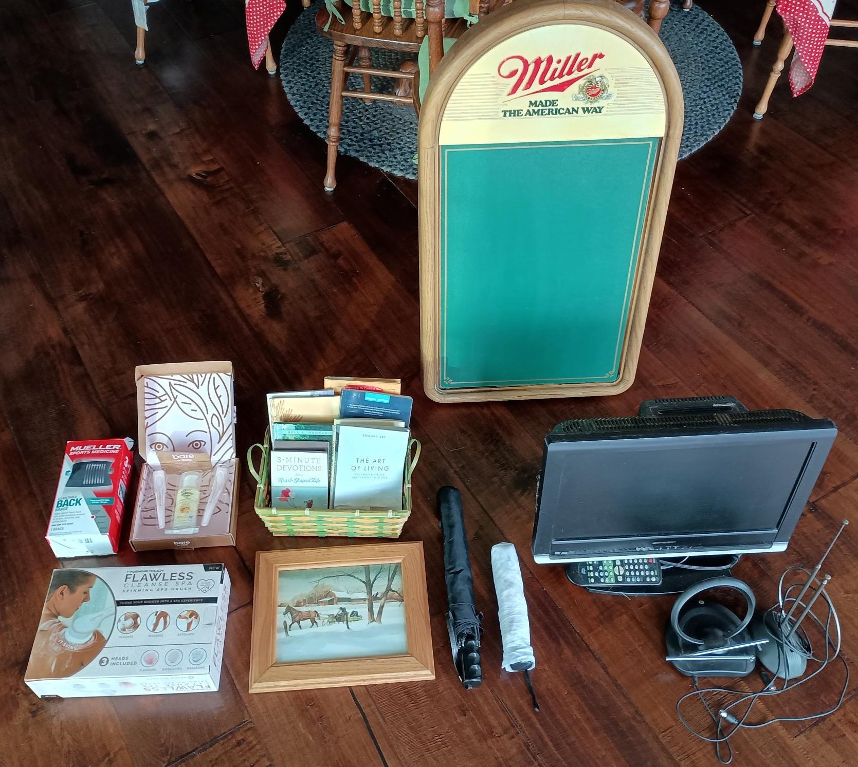 Property photo 17 - TIMED ONLINE ONLY PERSONAL PROPERTY AUCTION IN ST JOSEPH COUNTY INDIANA