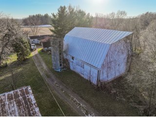 Property photo 4 - REAL ESTATE AUCTION IN STEUBEN COUNTY INDIANA