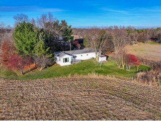 Property photo 1 - REAL ESTATE AUCTION IN STEUBEN COUNTY INDIANA