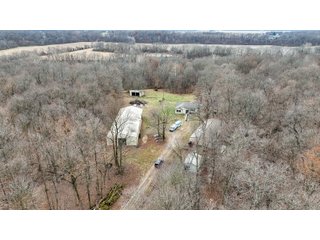 Property photo 3 - REAL ESTATE SEALED BID AUCTION OFFERED IN 1 TRACT IN CARROLL COUNTY INDIANA